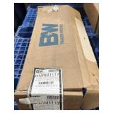 B&W Turnoverball gooseneck hitch NIB B&W Turnoverball gooseneck hitch NIB