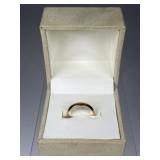 14K Men's Wedding Band 5g 14K Men's Wedding Band 5g
