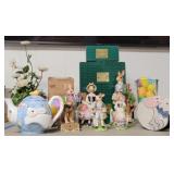 Easter Decor Easter Decor