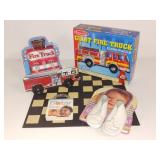 Baby Books, Shoes, Puzzle Baby Books, Shoes, Puzzle