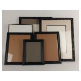 6 Picture Frames 6 Picture Frames