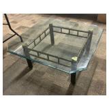 Glass Top Coffee Table Glass Top Coffee Table
