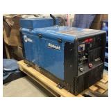 Miller Bobcat 200 welder generator compressor Miller Bobcat 200 welder generator compressor