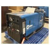 Miller Bobcat 200 welder compressor generator Miller Bobcat 200 welder compressor generator