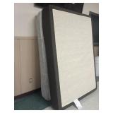 Full Mattress, Box Spring Full Mattress, Box Spring