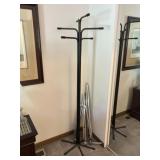 Coat Rack, Garment Rack