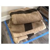 Hudson Bay Wool Blankets Hudson Bay Wool Blankets