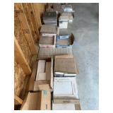 Miscellaneous Ceramic Tile Miscellaneous Ceramic Tile