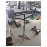 Adjustable Roller Stand Adjustable Roller Stand