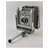 Calumet Portrait Camera 1:5.6/150 Calumet Portrait Camera 1:5.6/150