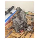 Tapestries, Figure Tapestries, Figure