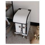 Antique Electric Serelco Broiler Antique Electric Serelco Broiler