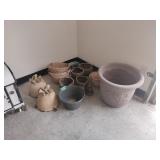 Stoneware Hand Thrown Pottery Stoneware Hand Thrown Pottery
