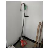Black & Decker Electric Edger Black & Decker Electric Edger