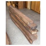 Rough Sawn Walnut Boards Rough Sawn Walnut Boards