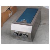 Gas 2 Burner Grill Gas 2 Burner Grill