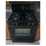 Whirlpool Gas Range Whirlpool Gas Range
