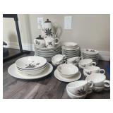 Peter Tarris Dinner Ware Peter Tarris Dinner Ware