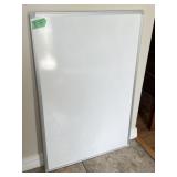24in x 36in White Board 24in x 36in White Board