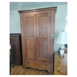 Antique Wardrobe Antique Wardrobe