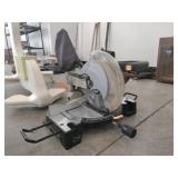Chicago 10in Compound Miter Saw Chicago 10in Compound Miter Saw