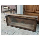 Antique Barrister Bookcase Cabinet Antique Barrister Bookcase Cabinet