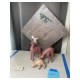 Animal Sculptures & carving Animal Sculptures & carving