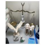 Sculptures & Marble Scale Sculptures & Marble Scale