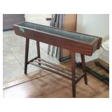 Teak Wood Planter Teak Wood Planter