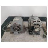 2 Motors 2 Motors