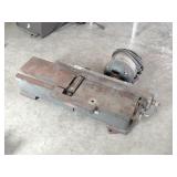 Craftsman 4in Planer with Motor Craftsman 4in Planer with Motor