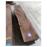 Rough Sawn Walnut Slabs Rough Sawn Walnut Slabs