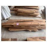Rough Sawn Walnut Boards Rough Sawn Walnut Boards
