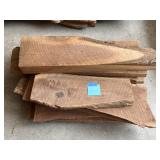 Rough Sawn Walnut Slabs Rough Sawn Walnut Slabs