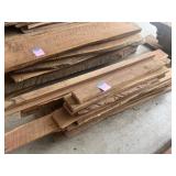 Rough Sawn Walnut Boards Rough Sawn Walnut Boards