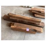 Rough Sawn Walnut Boards Rough Sawn Walnut Boards