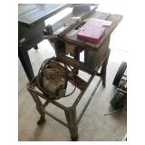 Craftsman Table Saw with Stand Converted Craftsman Table Saw with Stand Converted