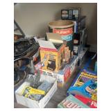 Microscope, Slide Kits, Building Blasters Microscope, Slide Kits, Building Blasters