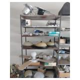 Light Fixtures, Ceiling Fan, 2 Can Lights Light Fixtures, Ceiling Fan, 2 Can Lights