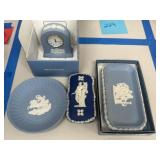 Wedgwood Wedgwood