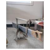Mitre Saw Mitre Saw