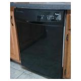 Whirlpool Dishwasher - WORKS Whirlpool Dishwasher - WORKS