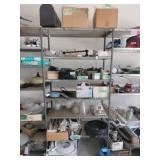 Towel Bars, Breakers, Electrical Towel Bars, Breakers, Electrical
