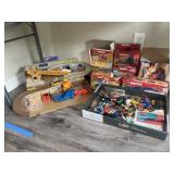 Vintage Hot-wheel, Mask Toys & Figures Vintage Hot-wheel, Mask Toys & Figures