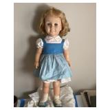 Vintage 1960 Chatty Cathy Doll Vintage 1960 Chatty Cathy Doll