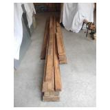 Rough Sawn Oak Boards Rough Sawn Oak Boards