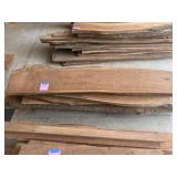 Rough Sawn Live Edge Wood Slabs & Boards Rough Sawn Live Edge Wood Slabs & Boards