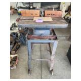 Craftsman Router Table & Stand Craftsman Router Table & Stand