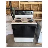 Whirlpool Electric Stove Whirlpool Electric Stove