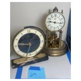 Germany 8 Day Clock, Anniversary Clock Germany 8 Day Clock, Anniversary Clock